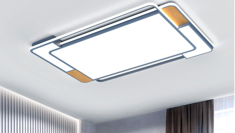 长虹家装灯饰光源打造金色美学艺术空间,照亮品质生活 长虹家装灯饰光源打造金色美学艺术空间,照亮品质生活