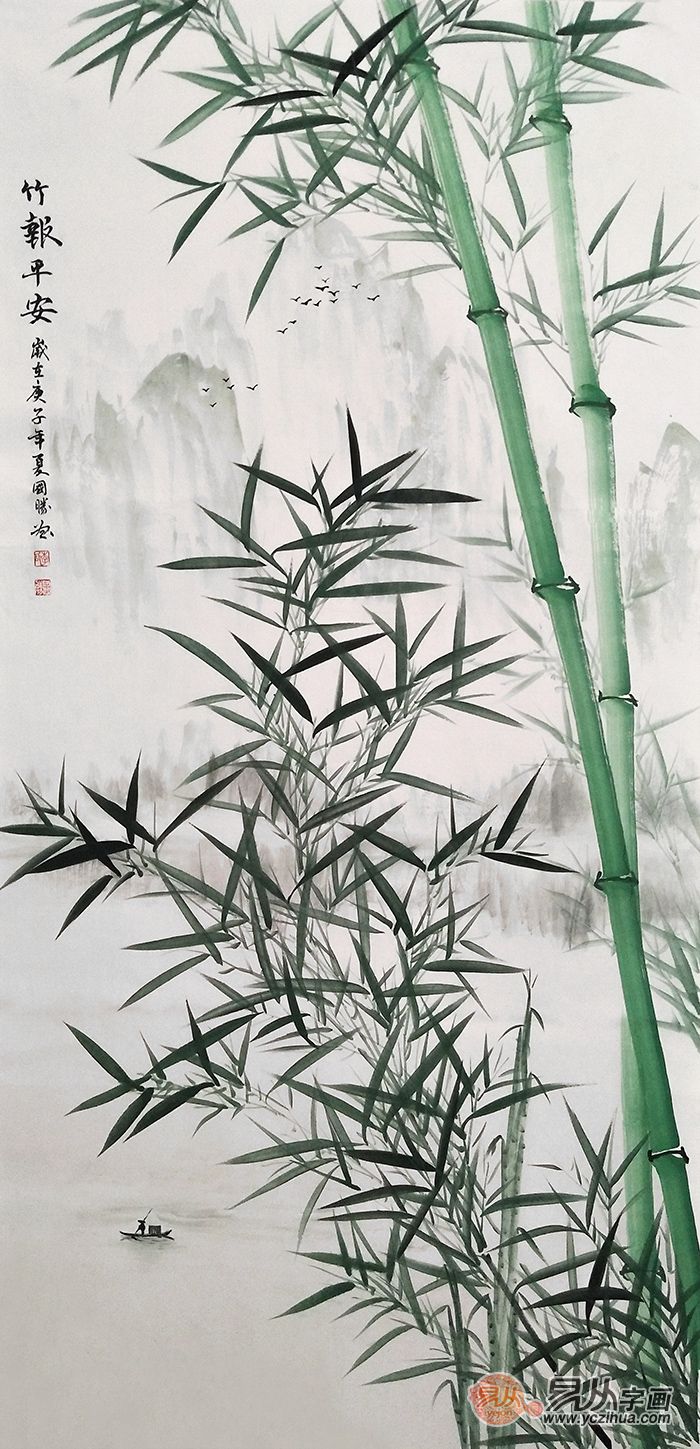 进门玄关挂什么画好?看玄关画选择的四大方面讲究 进门玄关挂什么画好?看玄关画选择的四大方面讲究