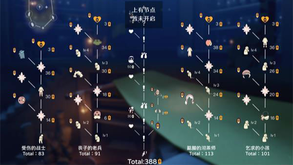 光遇缅怀季什么时候上线(光遇什么时候一周年)