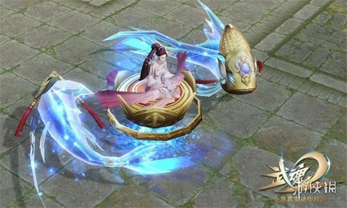 武魂2新手前期发展心得分享 武魂2怎么升级快