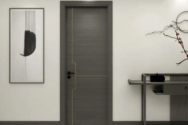 钢木门安装方法和技巧(钢木门安装方法和技巧视频)