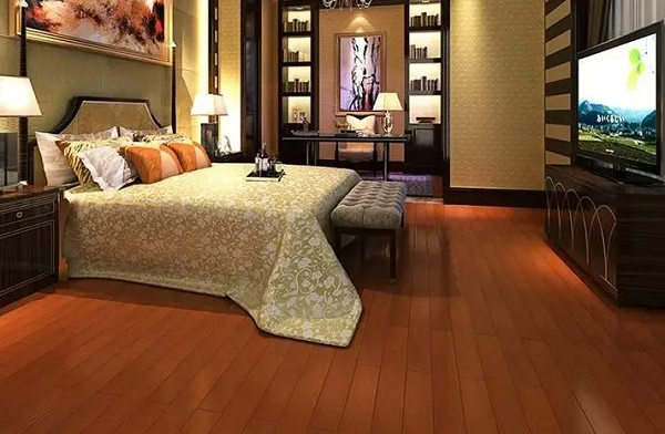 柚木地板的优点和缺点（柚木地板的优点和缺点 知乎）