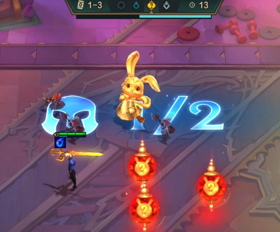 云顶之弈恭喜发财模式怎么玩?云顶之弈恭喜发财模式攻略