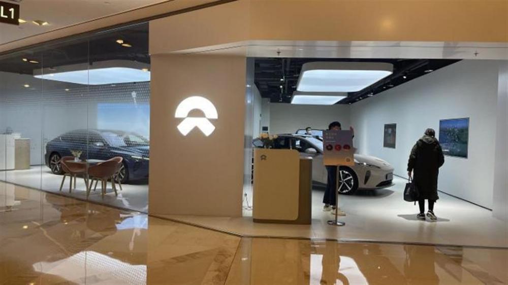 “试驾车”致惨剧、情人节营销“翻车”、测试车曾坠楼……蔚来还有未来吗?