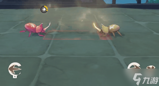 原神斗虫大试合怎么玩 斗虫大赛