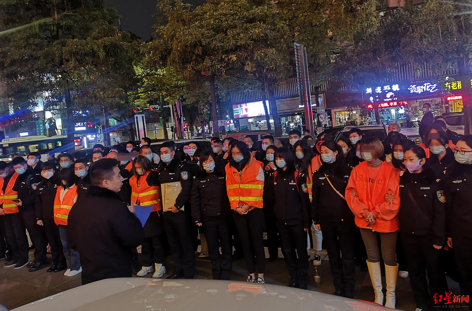 涉案3.6亿！套路贷团伙非法恐吓催收致4人自杀身亡，主犯被判23年