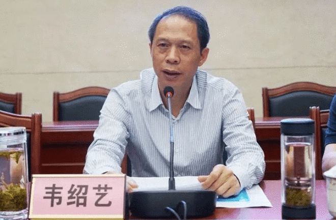 县委书记被查后，全县近80人主动交代问题！