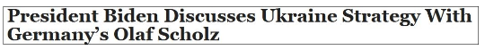 “泽连斯基告诉马克龙:中美都参与,我才会出席和谈”