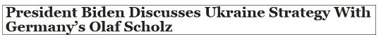 “泽连斯基告诉马克龙:中美都参与,我才会出席和谈”