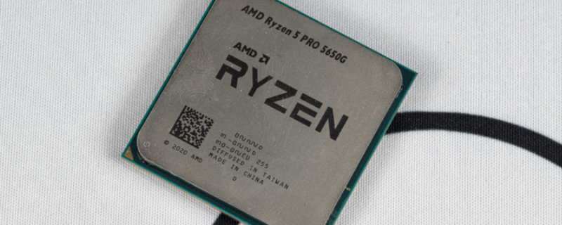 amd5500u相当于i几 amd ryzen5 3500u