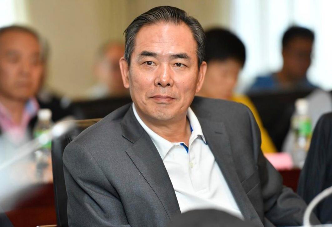 蔡振华被调查?其妻子发文回应