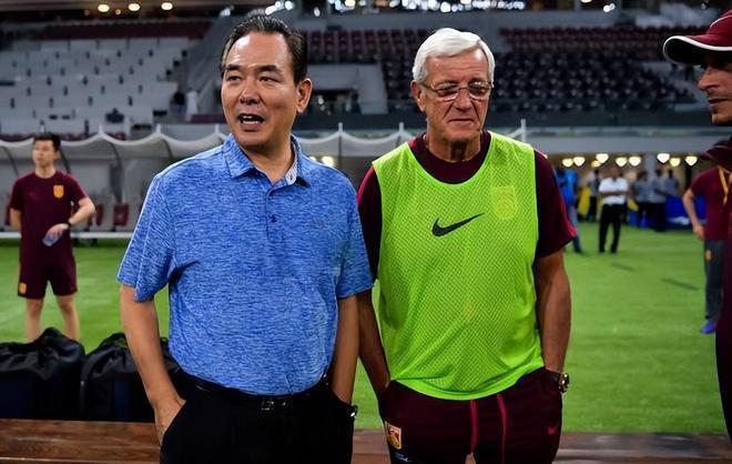 蔡振华被调查?其妻子发文回应