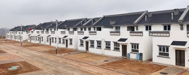 农村房屋异地搬迁政策 农村房屋异地搬迁政策文件