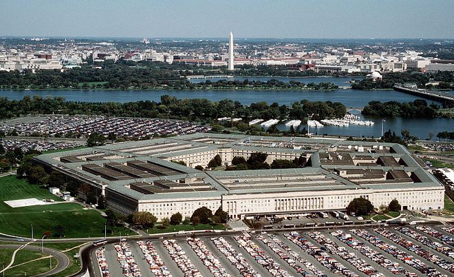 美司法部长宣布一名涉嫌泄露机密文件的嫌疑人已被逮捕