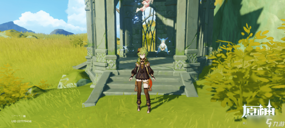 原神3.6须弥地灵龛位置在哪？10个须弥地灵龛具体位置分布点位