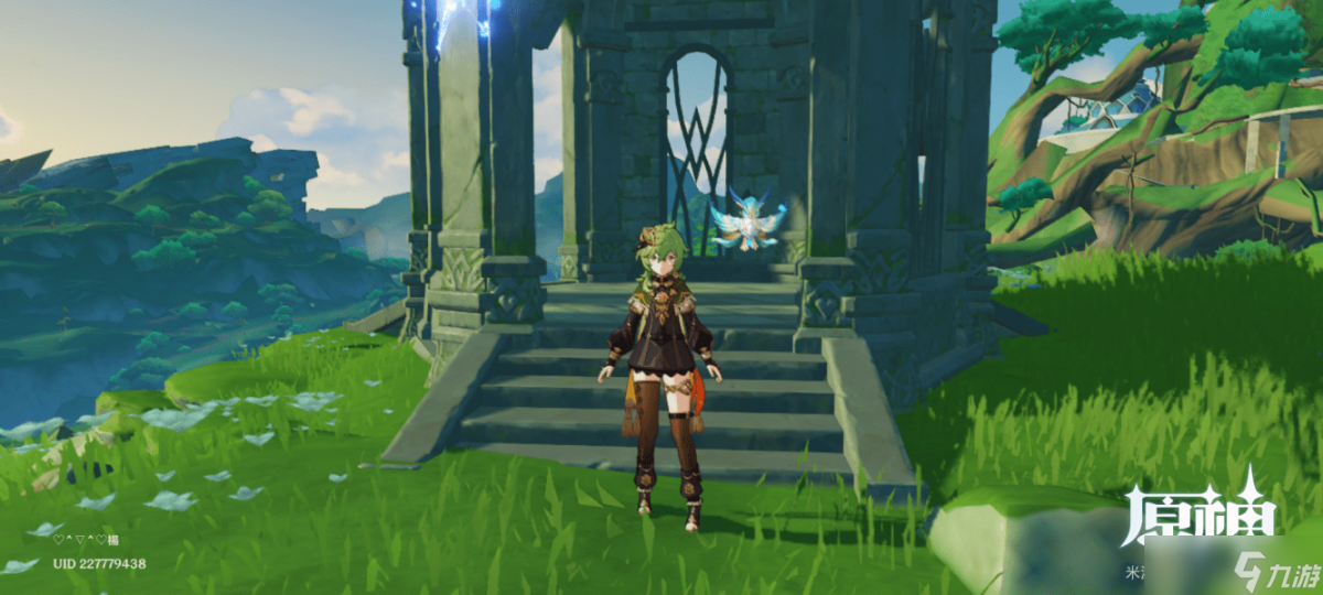 原神3.6须弥地灵龛位置在哪？10个须弥地灵龛具体位置分布点位