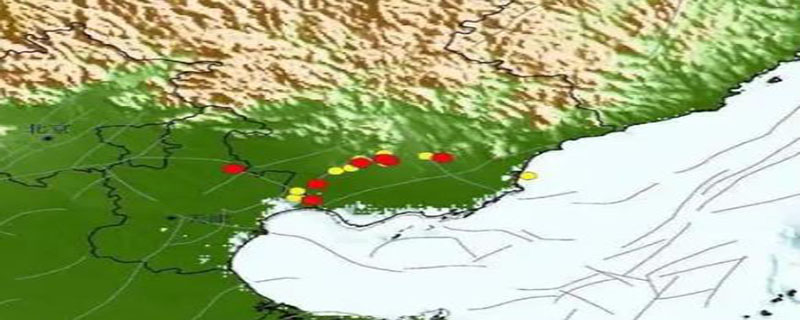 4.5级地震有多严重 4.5级地震是什么程度