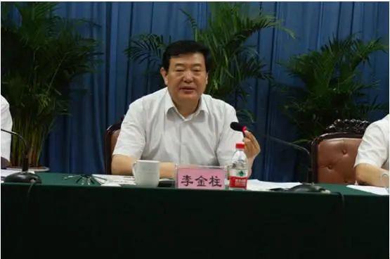 李金柱被查，曾被传包庇“表哥”杨达才