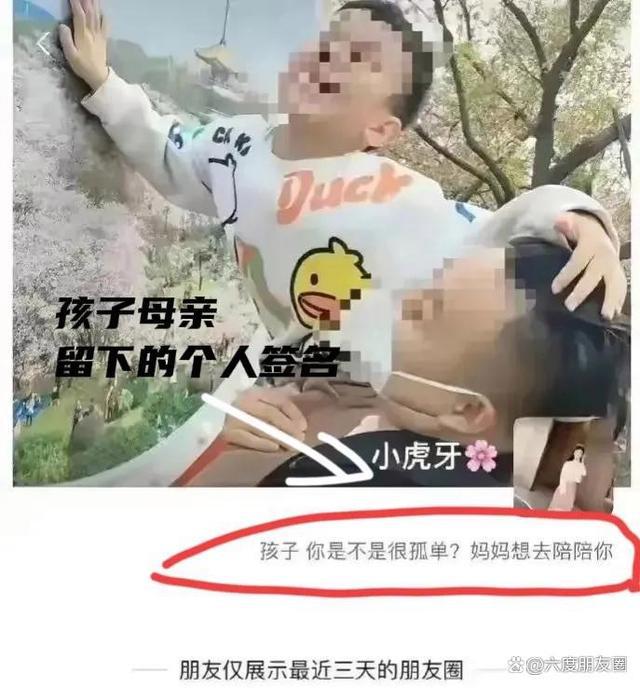 网暴“跳楼母亲”的人被深扒 疑似职业水军