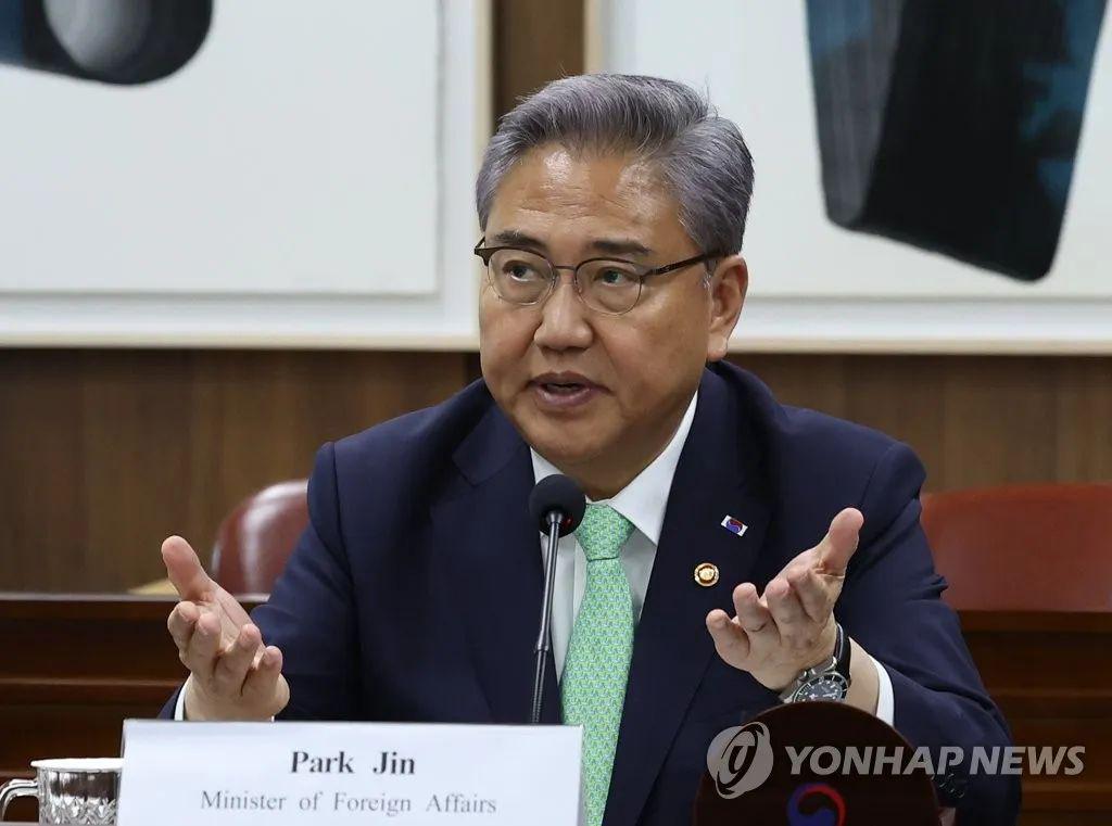责任不在中方 外交部 责任不在中方