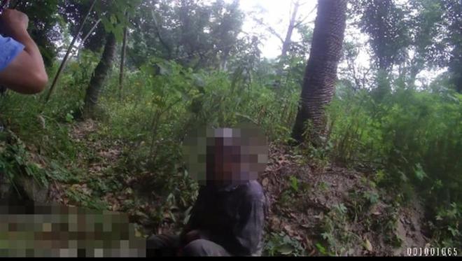 杭州园林部门回应“男子在绿化带迷路被困3天”：草木会及时修剪，事发地或为未开发区域 