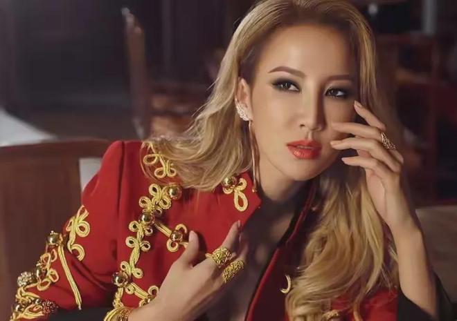 李玟真正死因曝光：在救护车上因呕吐窒息而亡，姐姐否认李玟割腕