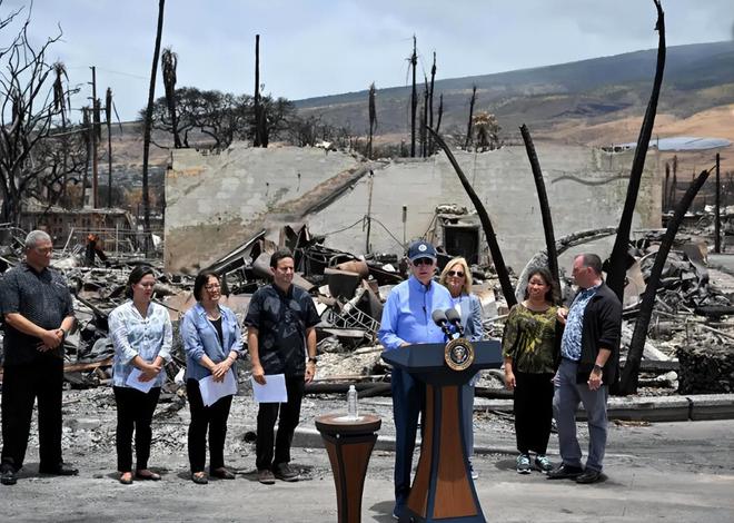 特朗普已离开富尔顿县监狱  