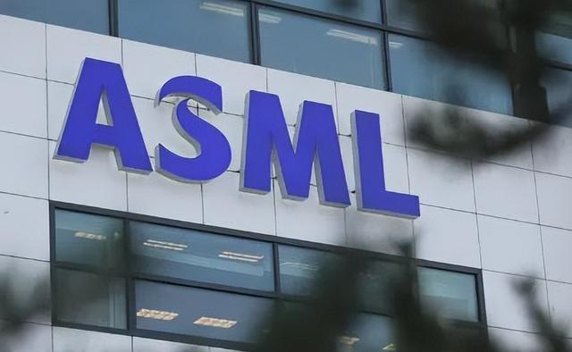 ASML：已向荷兰政府申请许可证获批 荷兰asml公司简介