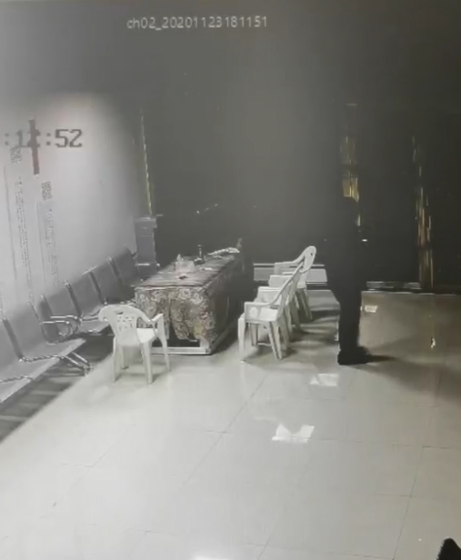 立过三等功的前缉毒警察 一等功缉毒警
