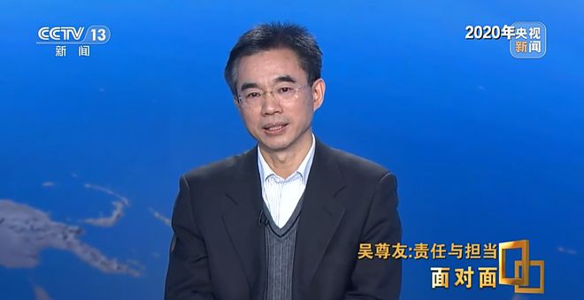 痛惜！吴尊友因胰腺癌去世，享年60岁！曾回应“三年白头”：不算什么