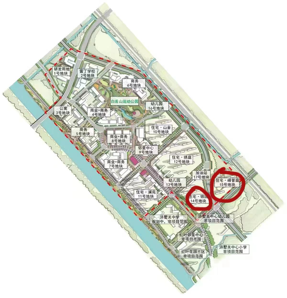 “没有人告诉我们这一块地能不能住”，苏州“毒地”附近小区业主：想退房，折价都要退