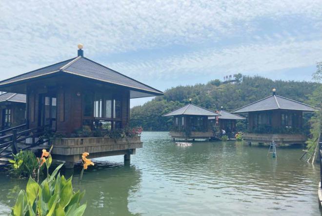 泉州一区长不幸落水去世 最新资料显示:其为泉州市政府办公室二级巡视员