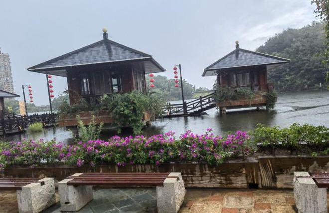 泉州一区长不幸落水去世 最新资料显示:其为泉州市政府办公室二级巡视员