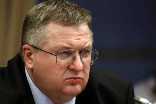 普京签署决定（普京签署决定了什么）