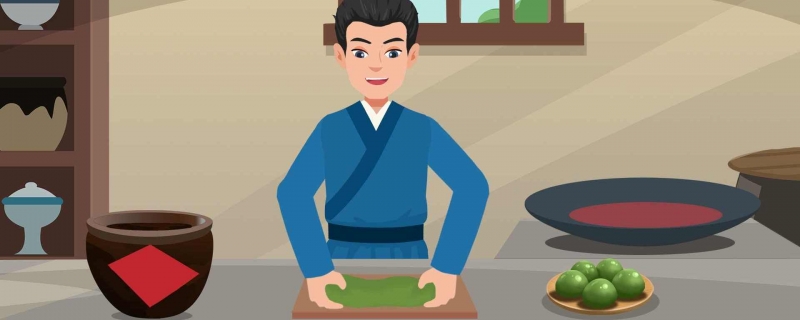 清明节吃青团的寓意是什么