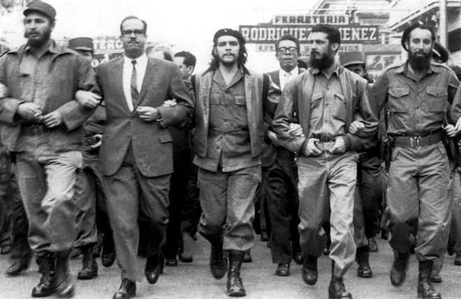 美国爆惊天间谍案！案情远超想象