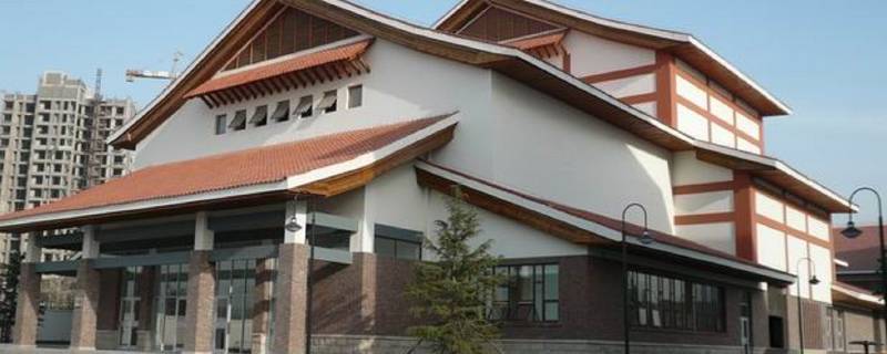 天津艺术职业学院偏不偏 天津艺术职业技术学院怎么样