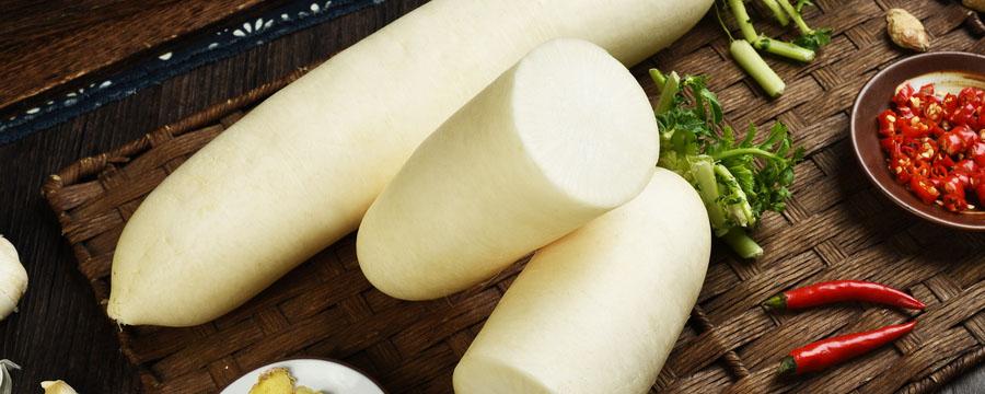 冬天吃萝卜会不会太寒 冬天吃萝卜会不会太寒了