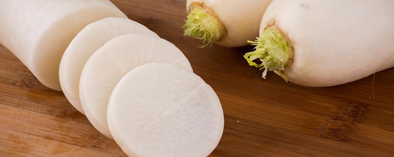 萝卜为什么发苦 糖醋萝卜为什么发苦