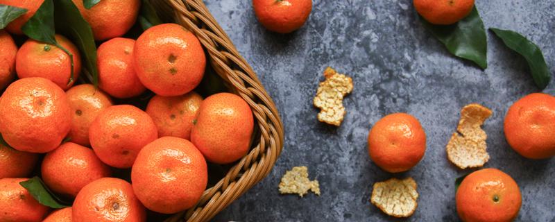橘子可以蒸着吃吗（桔子煮着吃竟然有8个好处）