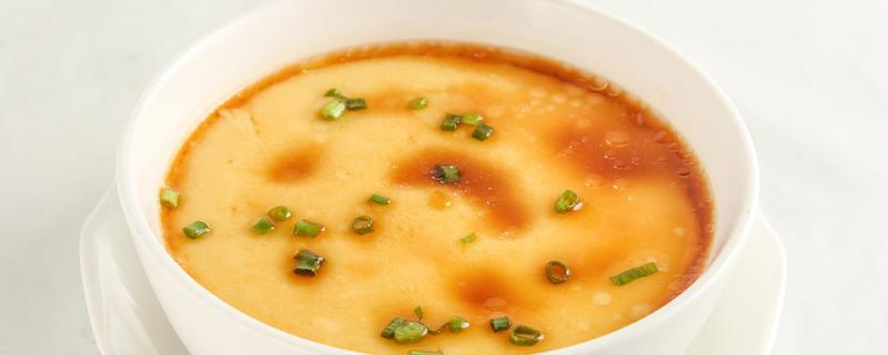 冷水蒸鸡蛋需要多长时间（冷水蒸鸡蛋多长时间熟）