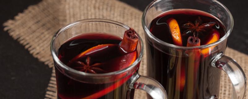 热红酒不放丁香可以吗 热红酒不放丁香可以吗怎么做