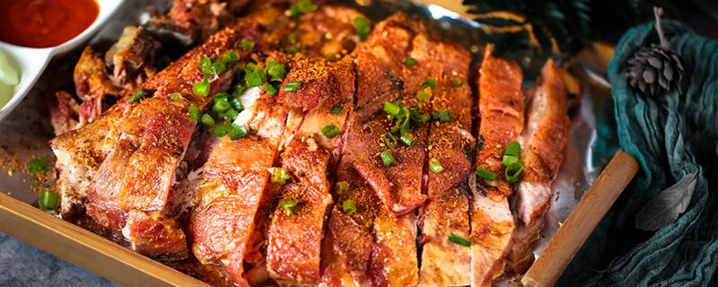 羊肉怎么炖好吃又烂没腥味（羊肉怎么炖好吃又烂没腥味家常）