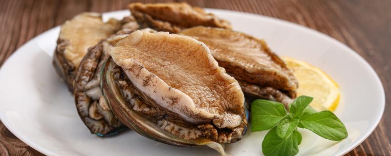 冷水蒸鲍鱼蒸多久才可以吃(鲍鱼凉水蒸开水蒸)