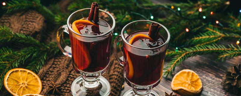 热红酒可以放第二天吗（热红酒可以隔夜吗）