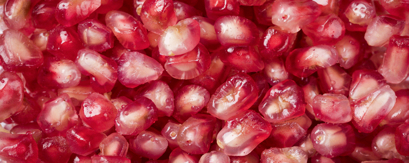 石榴可以存放多久时间（石榴可以放多久?）