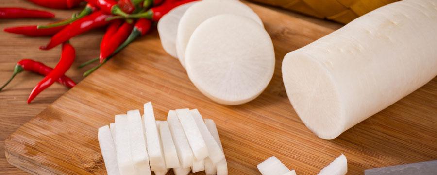 冬天吃萝卜有哪些好处（冬天吃萝卜有哪些好处和坏处）