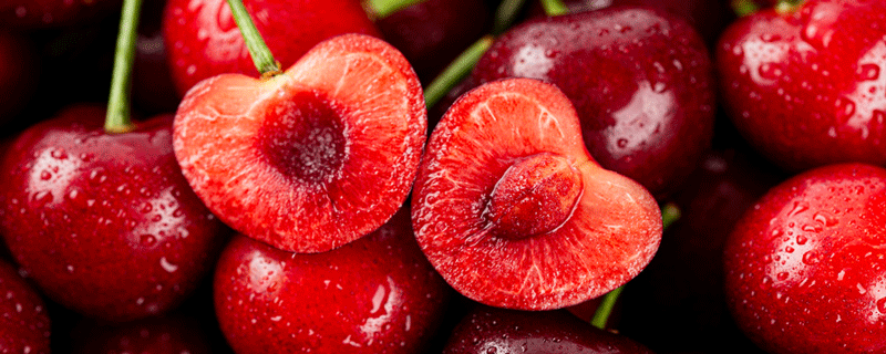 车厘子含维生素c高吗（车厘子富含维生素c吗）