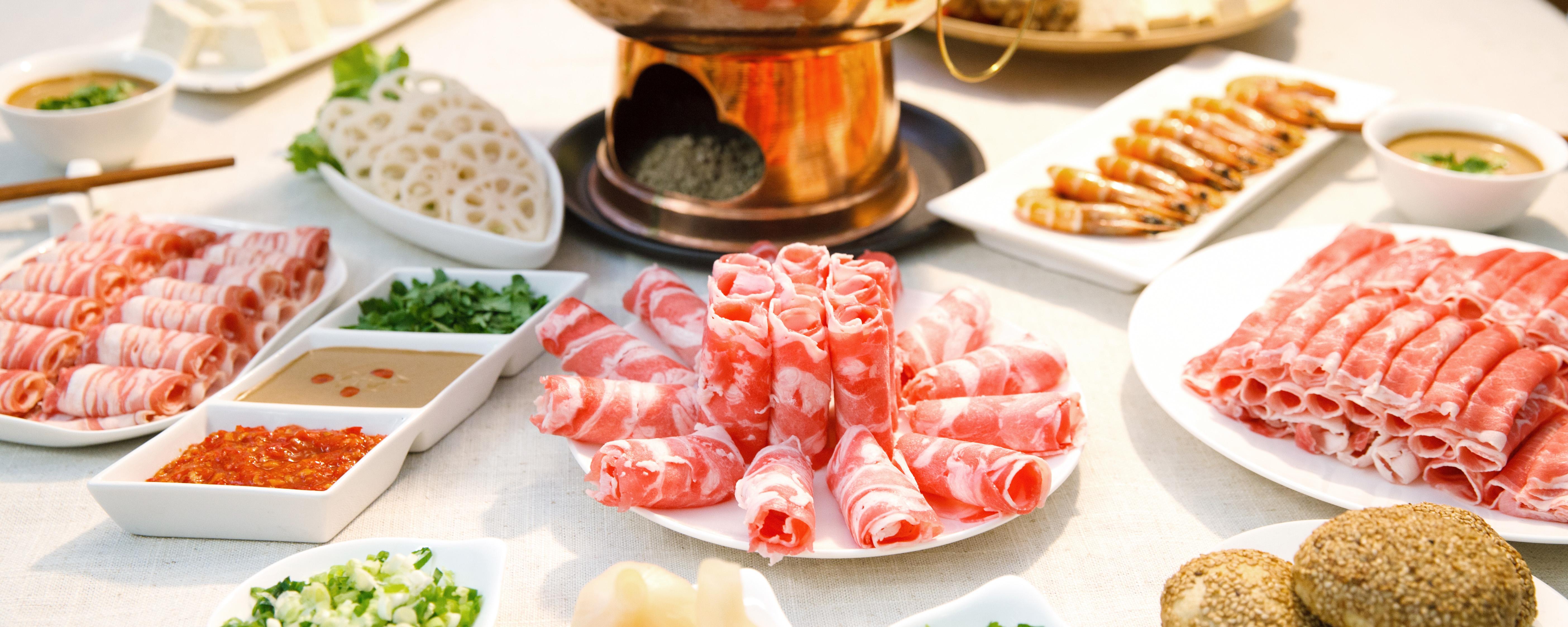 涮羊肉需要腌制吗 涮羊肉用腌吗