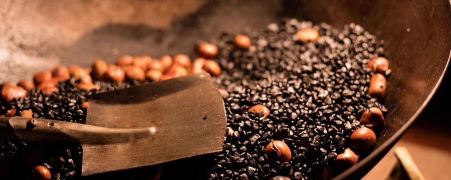 炒好的板栗能放冰箱多久 炒好的板栗放冰箱可以保存多久